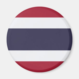 Thailand Magneet
