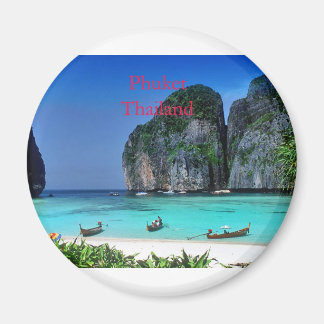 Thailand Magneet