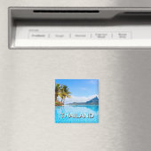 Thailand Magneet (Insitu (Vaatwasser))