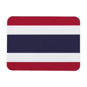 Thailand Magneet