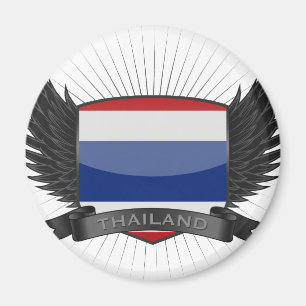 THAILAND MAGNEET