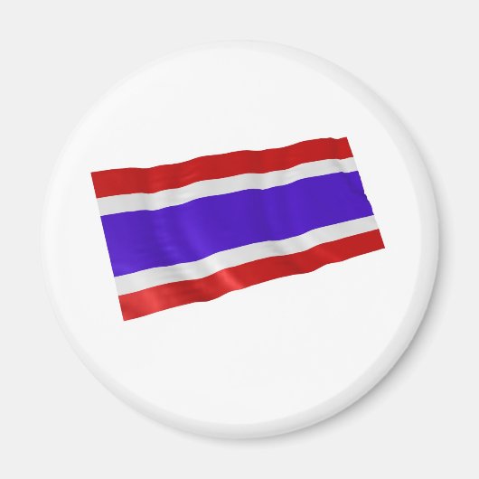 thailand magneet (Voorkant)