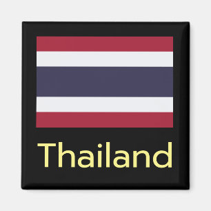 Thailand Magnet Magneet