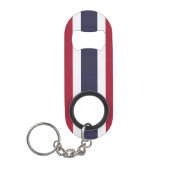 Thailand Mini Flessenopener (Voorkant)