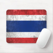 Thailand Muismat (Met muis)