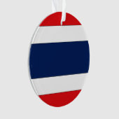 Thailand Ornament (voorkant)