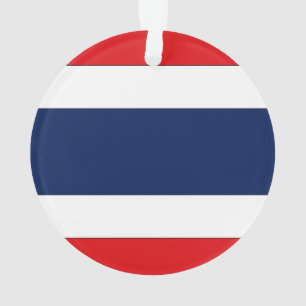 Thailand Ornament