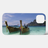 Thailand, Phi Phi Don-eiland, Yong Kasem-strand, Case-Mate iPhone Case (Achterkant (horizontaal))