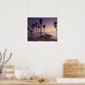 Thailand, Phuket-eiland. Poster (Keuken)