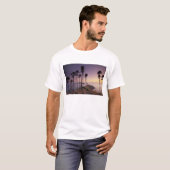 Thailand, Phuket eiland. T-shirt (Voorkant volledig)