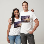Thailand, Phuket eiland. T-shirt (Unisex)