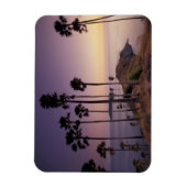 Thailand, Phuket Island. Magneet (Verticaal)