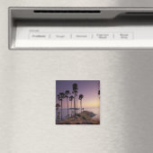 Thailand, Phuket Island. Magneet (Insitu (Vaatwasser))