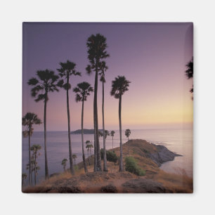 Thailand, Phuket Island. Magneet