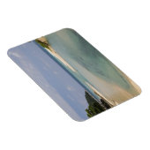 Thailand, Phuket, Nai Harn strand. Magneet (Rechterzijde)