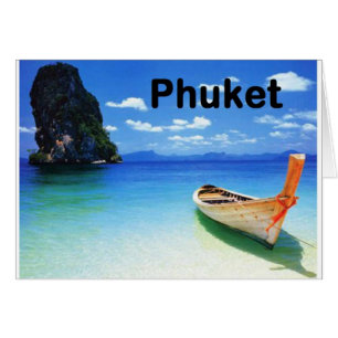 Thailand Phuket (St.K.)