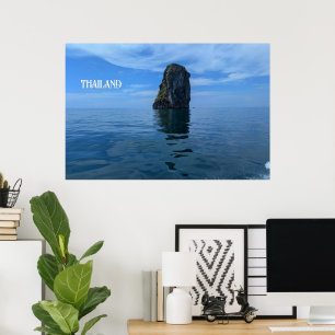 Thailand Poster