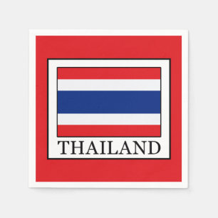 Thailand Servet