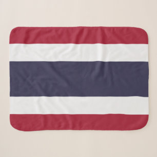 Thailand Sherpa Deken