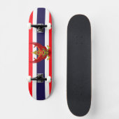 Thailand Skateboard (Voorkant)
