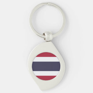 Thailand Sleutelhanger