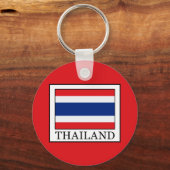 Thailand Sleutelhanger (Voorkant)