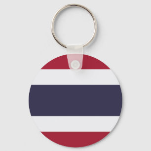 Thailand Sleutelhanger
