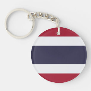Thailand Sleutelhanger