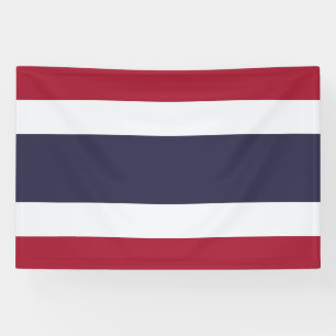 Thailand Spandoek