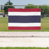 Thailand Spandoek (Insitu)