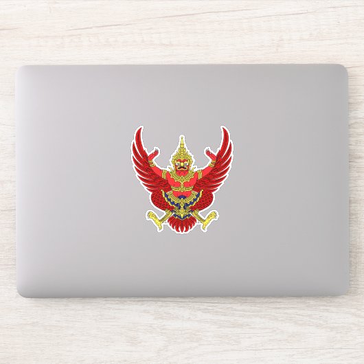 Thailand Sticker (Computer)