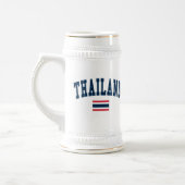 Thailand Style Bierpul (Links)