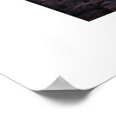 Thailand Sunrise Horizontal Poster (Hoek)