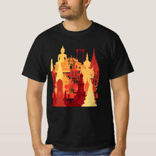 Thailand T-shirt