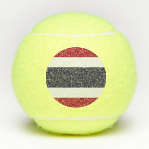 Thailand Tennisballen