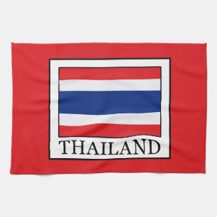 Thailand Theedoek