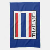 Thailand Theedoek (Verticaal)
