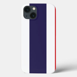 Thailand vlag iPhone 13 hoesje