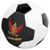 Thailand Voetbal (Drie kwart)