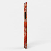 Thailand, Zee Star Aka Starfish Case-Mate iPhone Case (Achterkant/rechts)