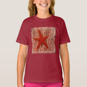Thailand, Zeester T-shirt