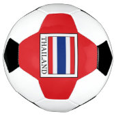 Thaïlande (Tourné)
