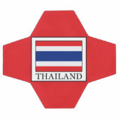 Thaïlande (Plat)
