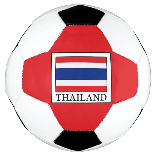 Thaïlande (Devant)