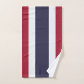Thaïlande (Serviette à main)