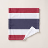 Thaïlande (Gant de toilette)