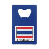 Thaïlande (Devant)