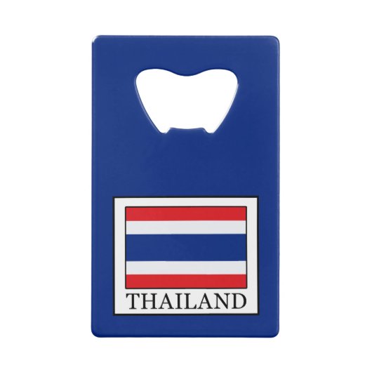 Thaïlande (Devant)