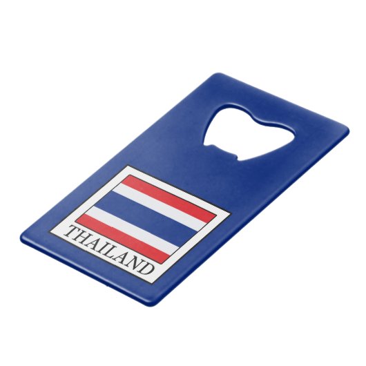 Thaïlande (Dos Angle)