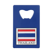 Thaïlande (Dos)